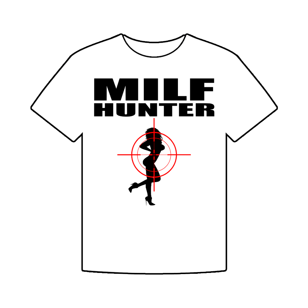 MILF HUNTER